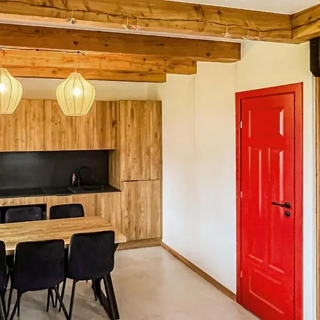 Feriehus Stunning In With House A Panoramic View *