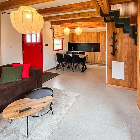 Stunning In With House A Panoramic View * Rowy (Pomerania)
