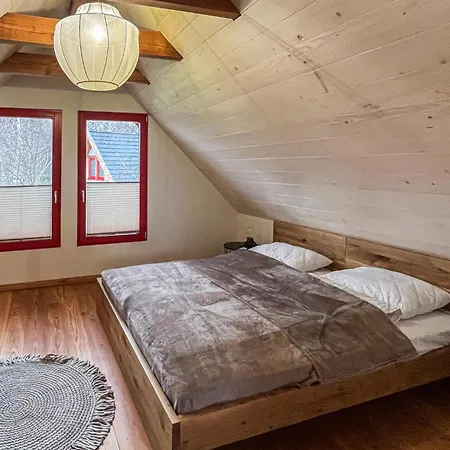 Stunning In With House A Panoramic View Feriehus