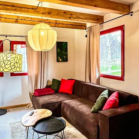 Stunning In With House A Panoramic View