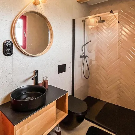 Nyaraló Awesome In With Wifi