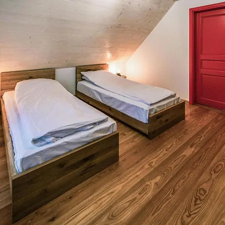 Stunning In With House A Panoramic View Rowy (Pomerania)