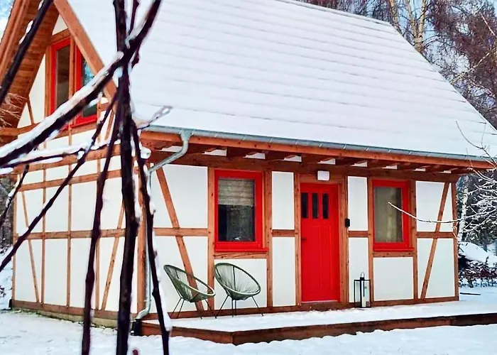 Awesome In With Wifi Vakantiehuis *