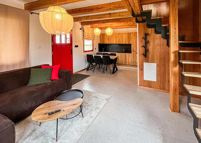 Awesome In With Wifi * Rowy (Pomerania)