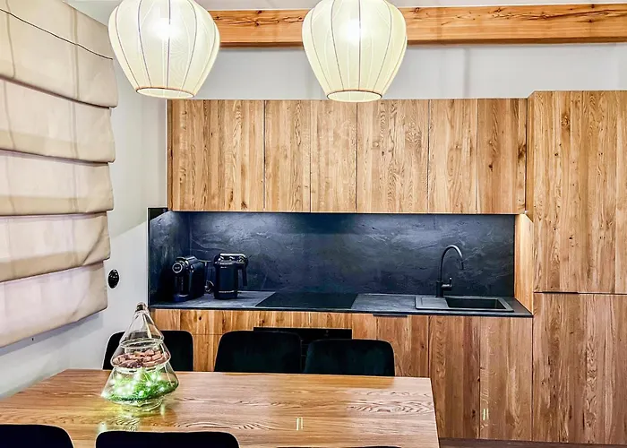 Vakantiehuis Awesome In With Wifi