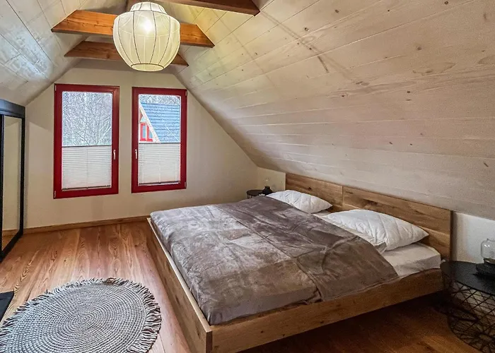 Awesome In With Wifi Vakantiehuis