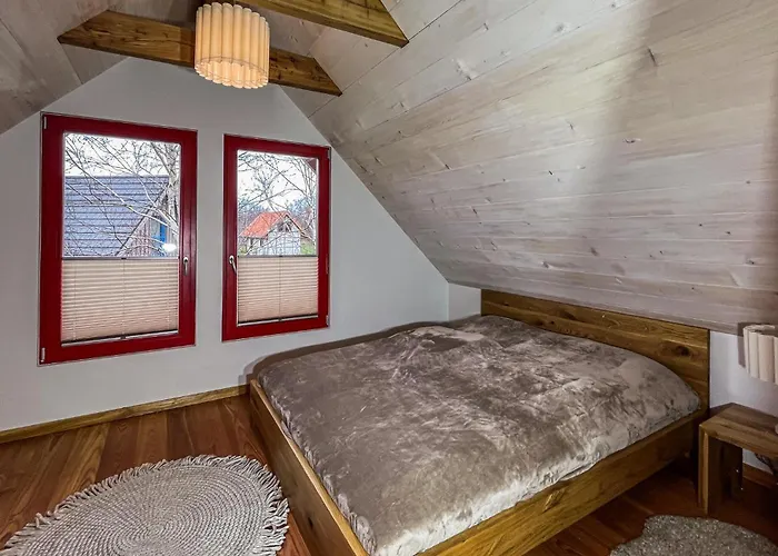 Awesome In With Wifi Vakantiehuis *