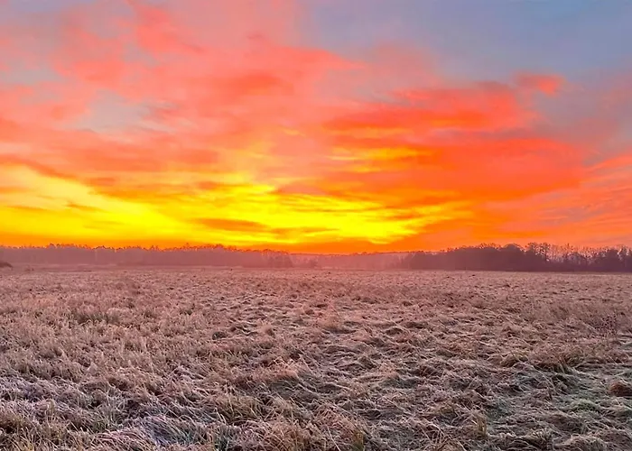 Awesome In With Wifi * Rowy (Pomerania)