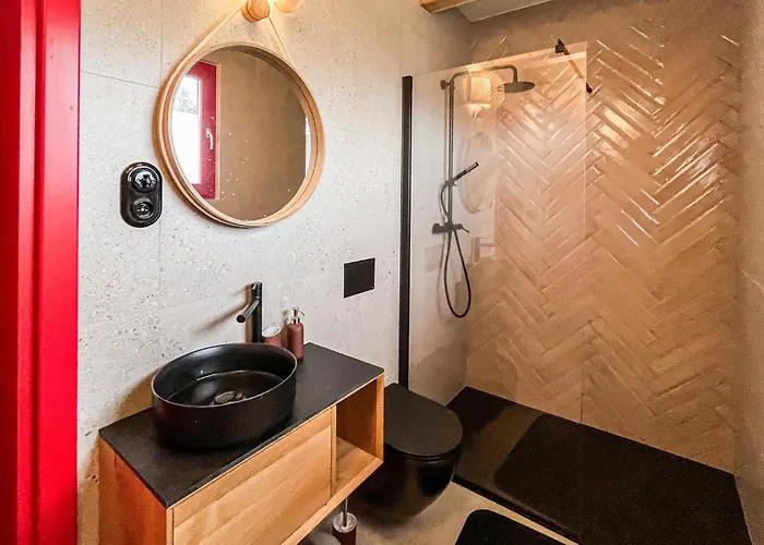 Vakantiehuis Awesome In With Wifi