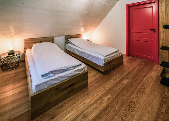 Awesome In With Wifi Rowy (Pomerania)